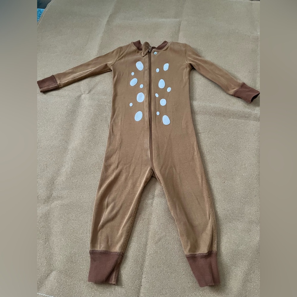Hanna Andersson jammies